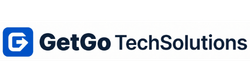 GetGo TechSolutions Logo