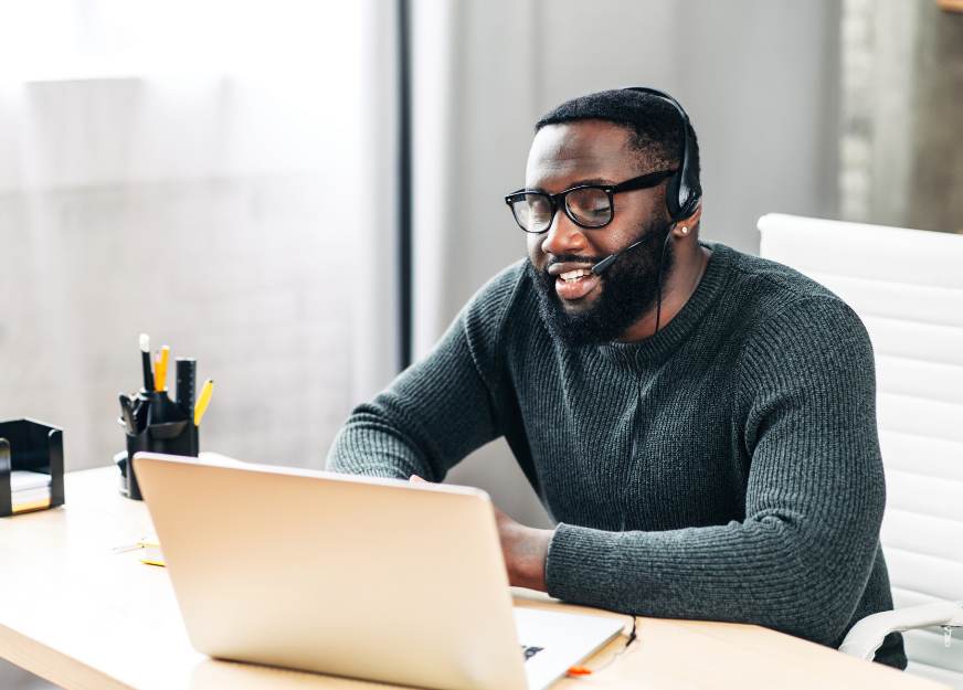 Retail & eCommerce remote staffing by GetGo TechSolutions