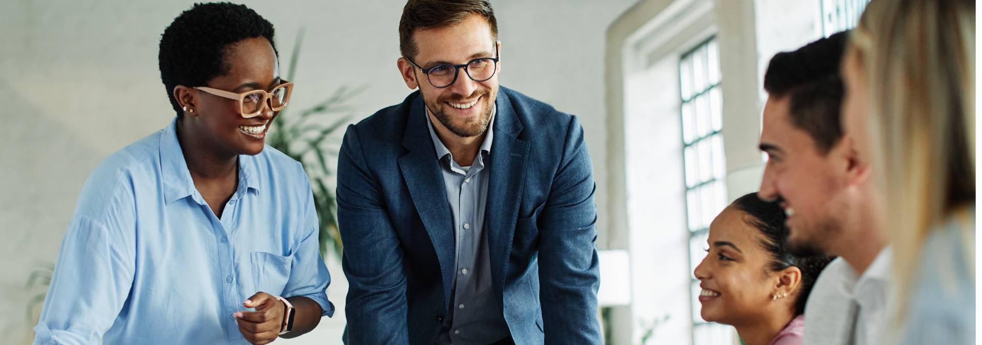 Diverse global remote talent pool and workforce management