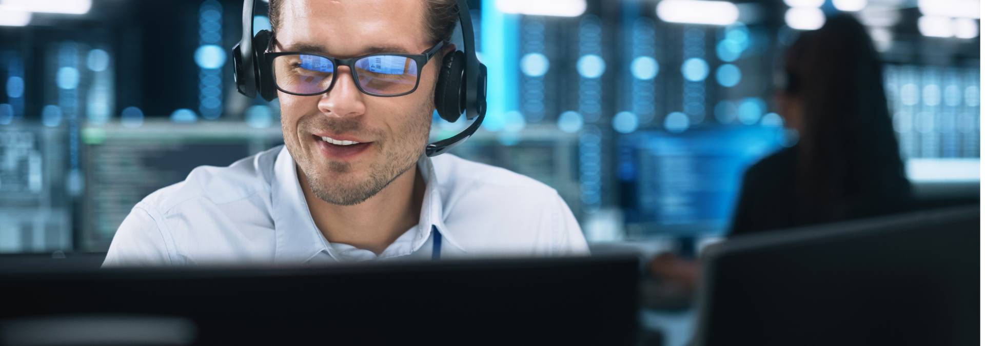 Professional remote talent and high-end IT staffing solutions